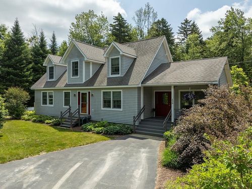179 Madison Dr, Washington, NH, 03280-6422 | Card Image