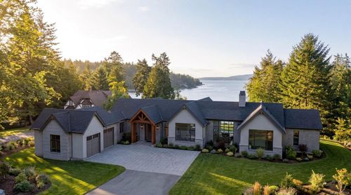 2839 Oceanside Lane, Mill Bay, BC, V8H | Card Image