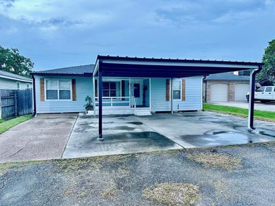 3304 Avenue E, House other with 4 bedrooms, 2 bathrooms and null parking in Nederland TX | Image 1