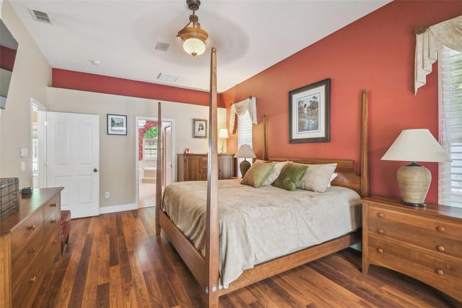 18502 Winding Oaks Blvd, House other with 4 bedrooms, 3 bathrooms and null parking in Hudson FL | Image 18