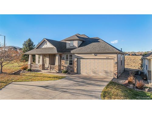 6615 S Robb Ln, Littleton, CO, 80127-4945 | Card Image