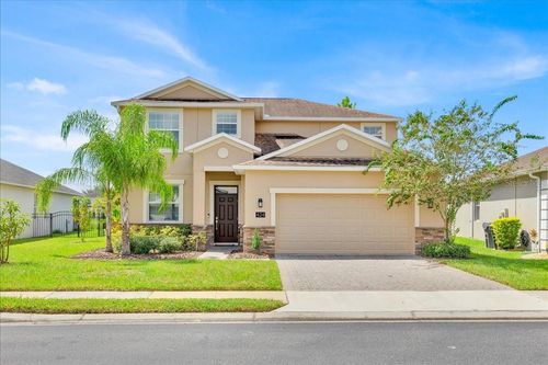 424 Brunswick Dr, Davenport, FL, 33837-4606 | Card Image