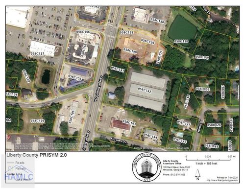 818 W Oglethorpe Hwy, Hinesville, GA, 31313-4426 | Card Image