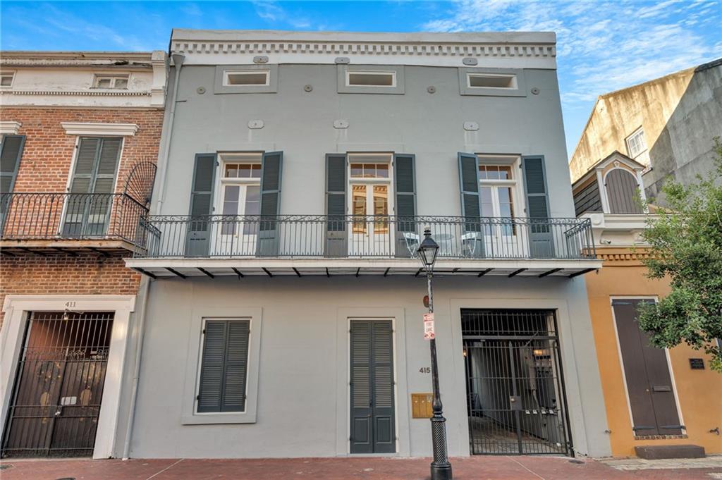 Residential in New Orleans 5