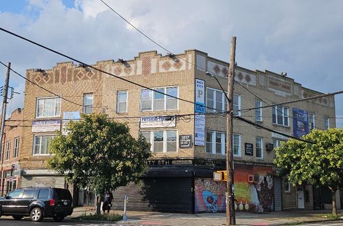 1815 Flatbush Ave, Brooklyn, NY, 11210-4838 | Card Image