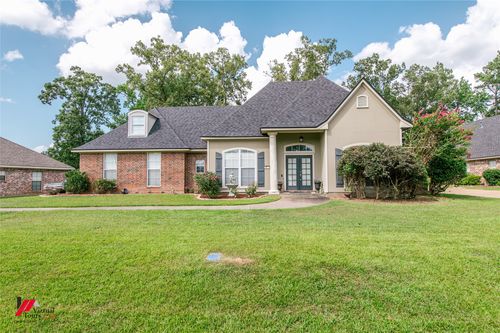 1859 Sparrow Rdg, Haughton, LA, 71037-7498 | Card Image