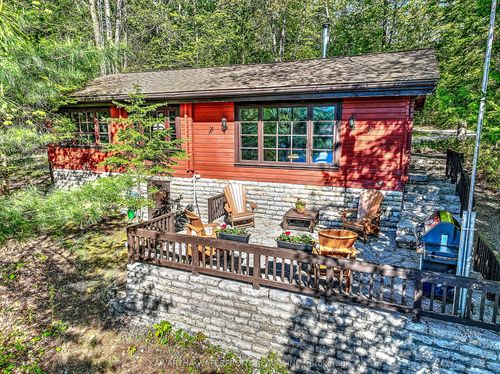 74 Shadow Lake 43 Rd, Coboconk, ON, K0M1K0 | Card Image