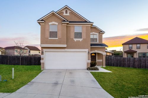 4408 Donley Byu, San Antonio, TX, 78245-4663 | Card Image