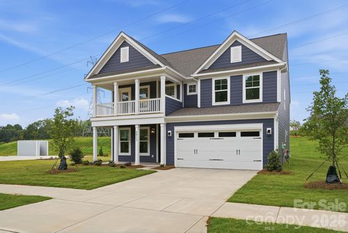 5917 New River Dr, Huntersville, NC, 28078-1313 | Card Image