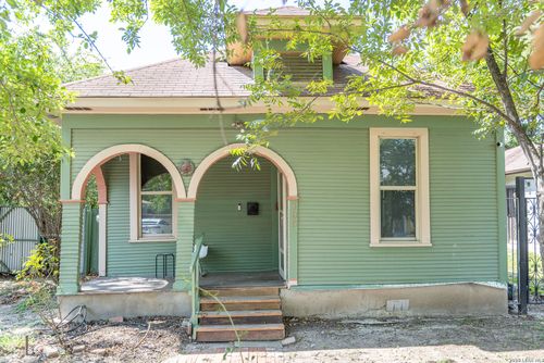 105 Aganier Ave, San Antonio, TX, 78212-3807 | Card Image