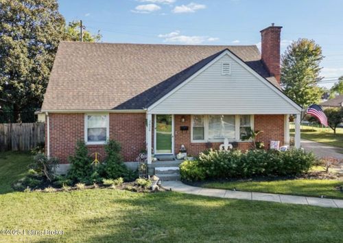 2624 Meadow Dr, Louisville, KY, 40220-2318 | Card Image