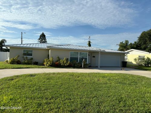 100 Golfview Ln, Ormond Beach, FL, 32176-5428 | Card Image