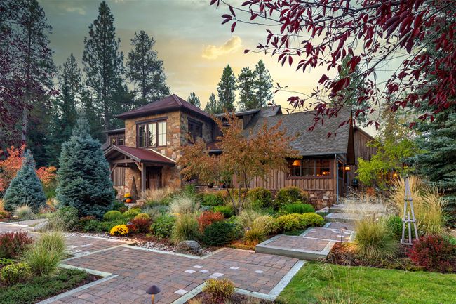 344 Chief Joseph Trl, House other with 5 bedrooms, 7 bathrooms and null parking in Darby MT | Image 80