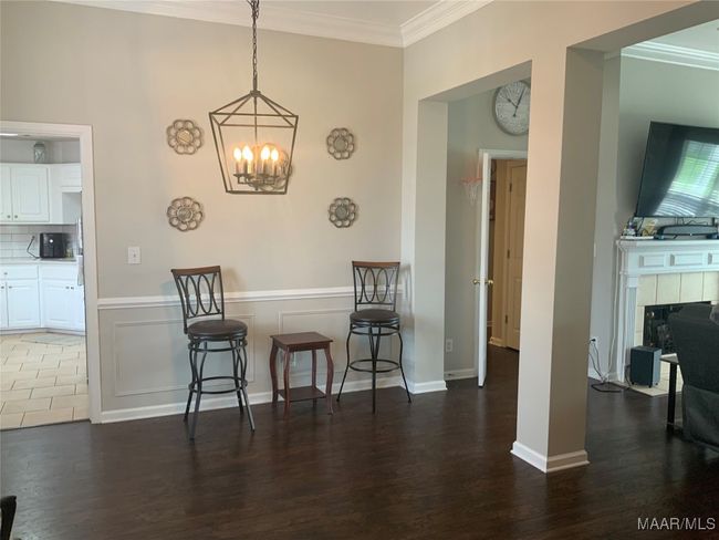 2320 Halcyon Downs Loop, House other with 3 bedrooms, 2 bathrooms and null parking in Montgomery AL | Image 4