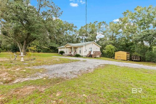 25499 Waterworld Rd, Robertsdale, AL, 36567-5007 | Card Image