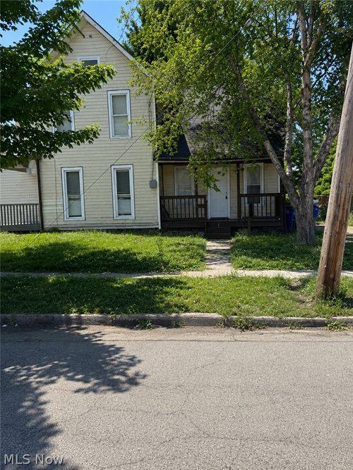 down-3802 Denison Avenue, Cleveland, OH, 44109 | Card Image
