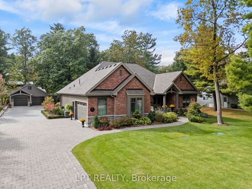 10007 Jenna Rd, Grand Bend, ON, N0M1T0 | Card Image