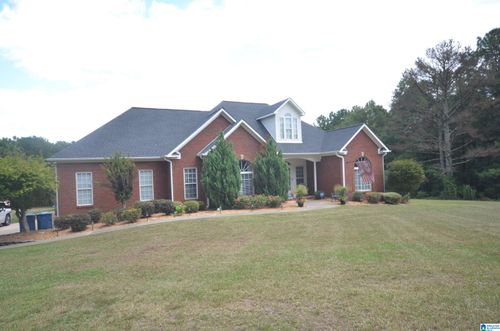 1190 Chaley Springs Rd, Warrior, AL, 35180-4621 | Card Image