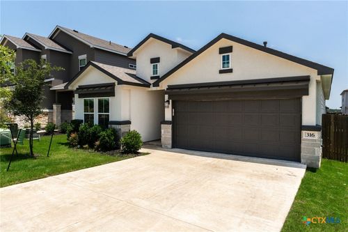 316 Windstar Rd, Liberty Hill, TX, 78642-2634 | Card Image