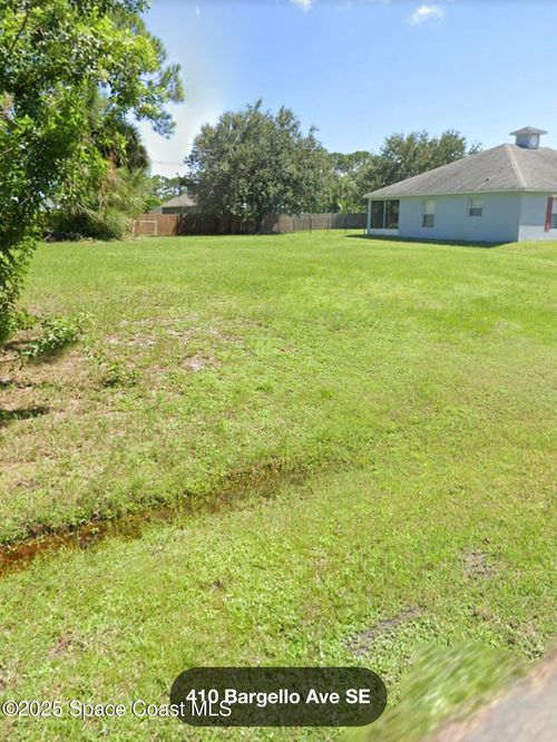 411 Bargello Ave Se, Palm Bay, FL, 32909-4038 | Card Image