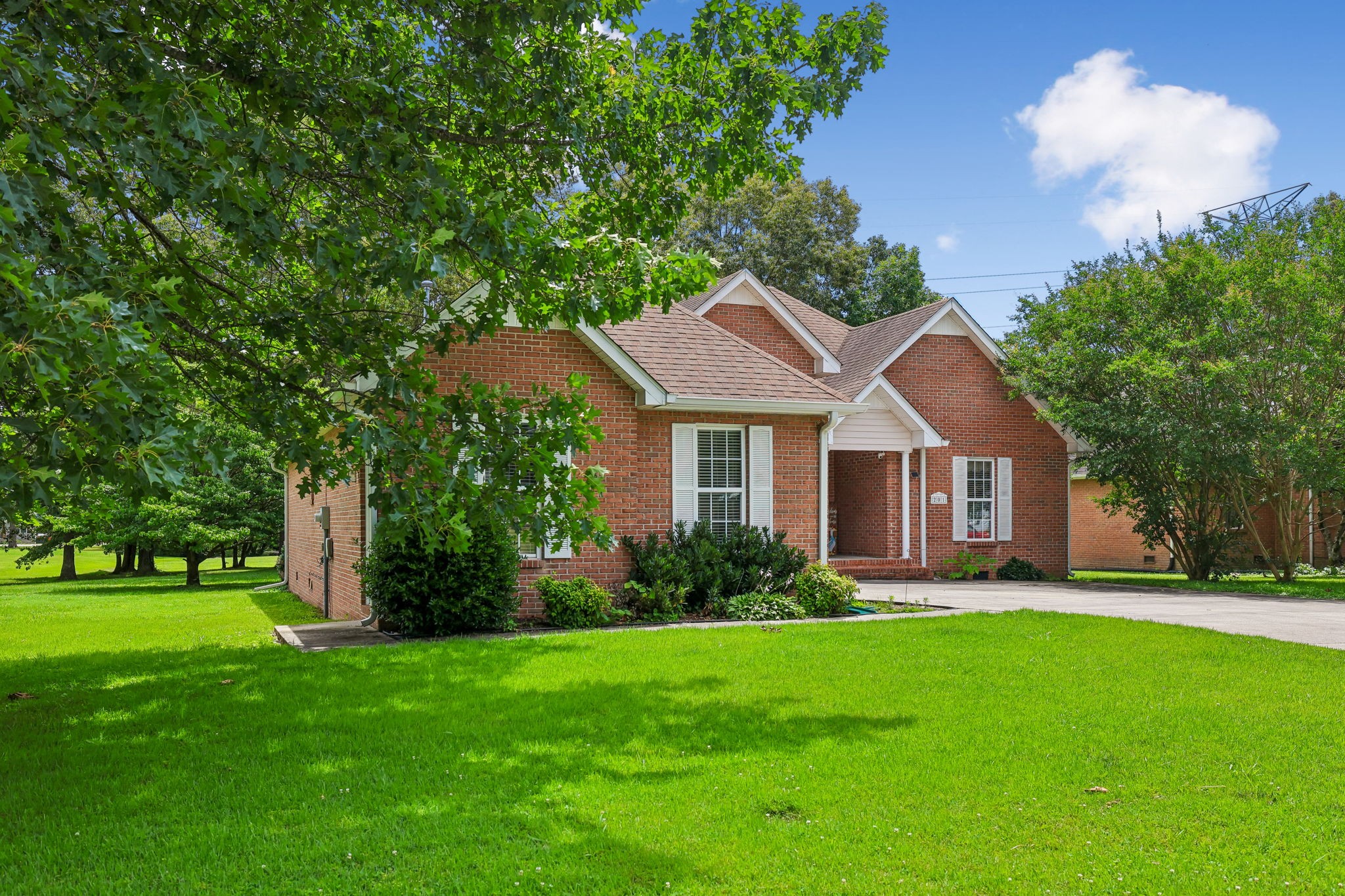 Residential in Tullahoma 4