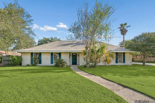 12231 Mollylea Dr, Baton Rouge, LA, 70815-6615 | Card Image