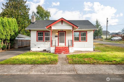 707 Ayers St, Kelso, WA, 98626-4601 | Card Image
