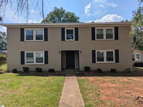 201 Chandler Drive, Gaffney, SC, 29340 | Card Image