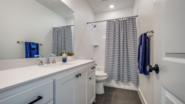 6023 Manderlay Dr, House other with 5 bedrooms, 6 bathrooms and null parking in Frisco TX | Image 31
