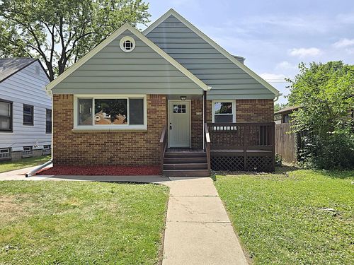 6169 W Spencer Place, Milwaukee, WI, 53218 | Card Image