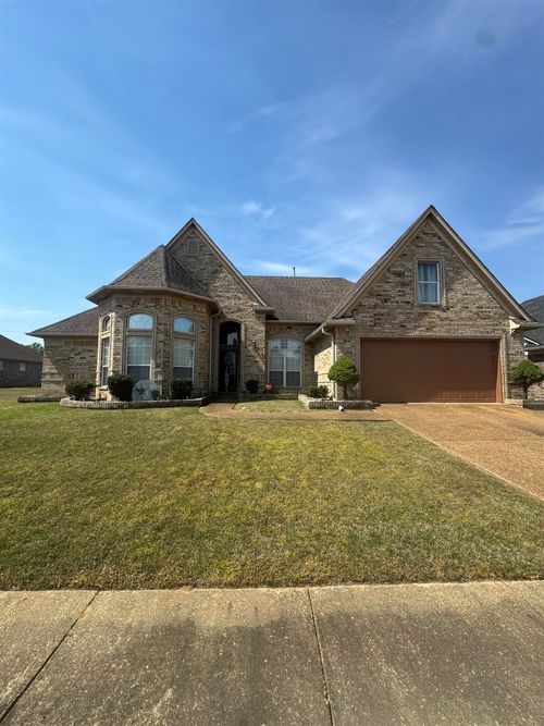 4431 Jonsey Ln, Memphis, TN, 38125-3310 | Card Image