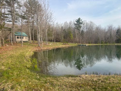 465 Powers Road, Pittsfield, ME, 04967 | Card Image
