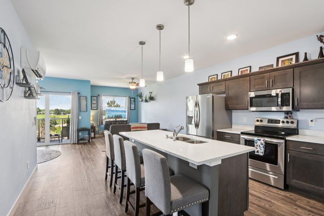 APT-305 - 4910 Innovation Dr, Condo with 2 bedrooms, 2 bathrooms and null parking in Deforest WI | Image 9