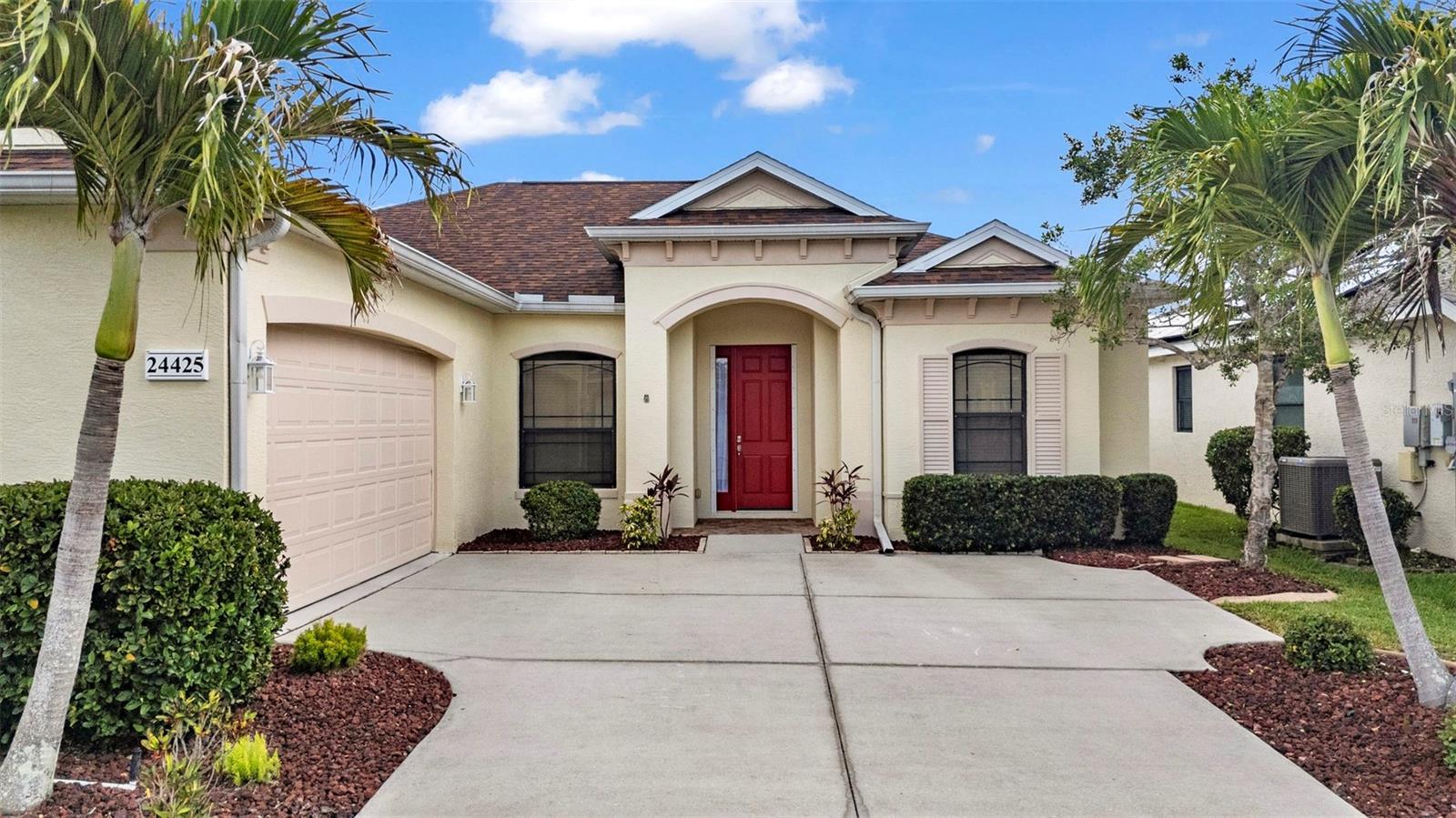 Residential in PORT CHARLOTTE