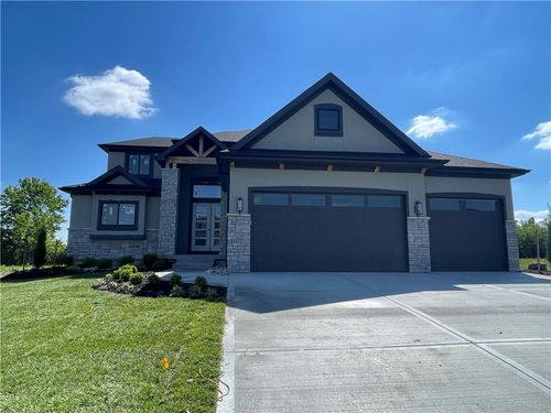 16019 S Twilight Ln, Olathe, KS, 66062 | Card Image