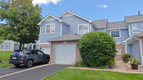 1052 Hinswood Dr, Darien, IL, 60561-5410 | Card Image
