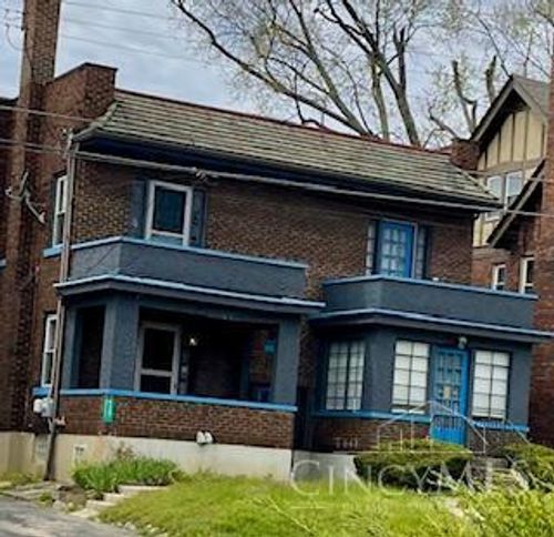4237 Vine St, Cincinnati, OH, 45202 | Card Image