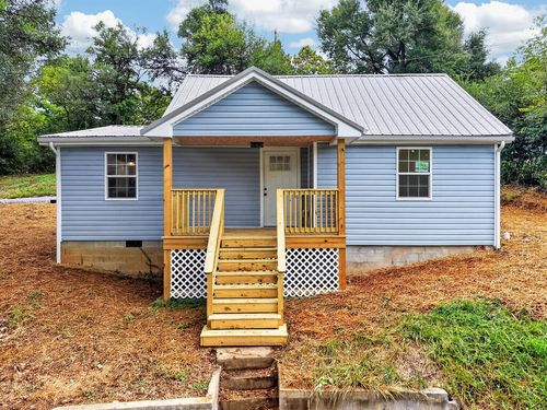 501 Scott Street, Pulaski, VA, 24301 | Card Image