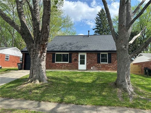 1329 Lee Rd, Troy, OH, 45373-1608 | Card Image