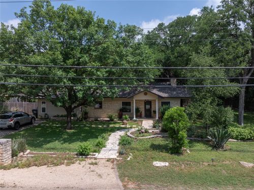 5007 Rollingwood Dr, Rollingwood, TX, 78746-5528 | Card Image