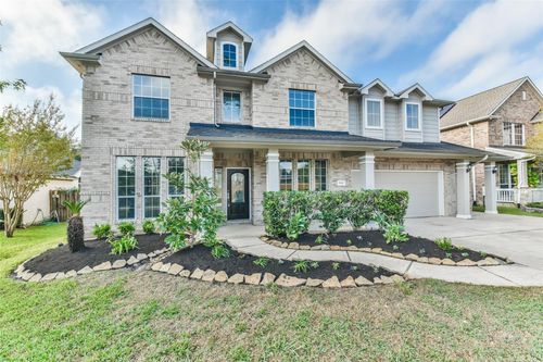 8111 Edenwood Dr, Spring, TX, 77389-4099 | Card Image