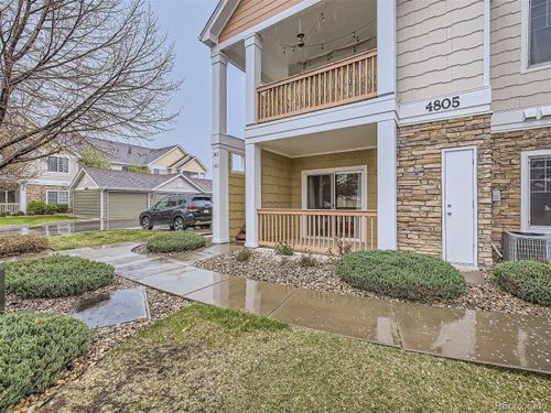 102-4805 Hahns Peak Drive, Loveland, CO, 80538 | Card Image