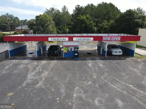 118 Progress Ave, Hawkinsville, GA, 31036-4739 | Card Image