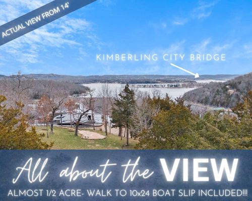 Lot 137a Dogwood Village Ln, Lampe, MO, 65681 | Card Image