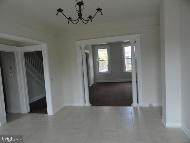 12 S Tremont Rd, Townhouse with 4 bedrooms, 2 bathrooms and null parking in BALTIMORE MD | Image 8