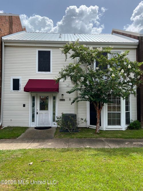 unit-48-928 Courthouse Rd, Gulfport, MS, 39507-4113 | Card Image