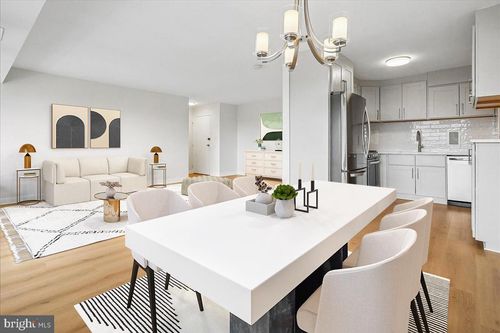 604-431 N Armistead St, ALEXANDRIA, VA, 22312-3707 | Card Image