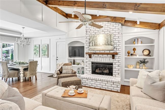 405 Playground Rd, House other with 4 bedrooms, 4 bathrooms and null parking in Walhalla SC | Image 5