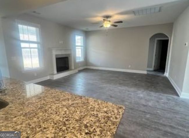 135 Sams Dr, House other with 5 bedrooms, 3 bathrooms and null parking in Guyton GA | Image 12
