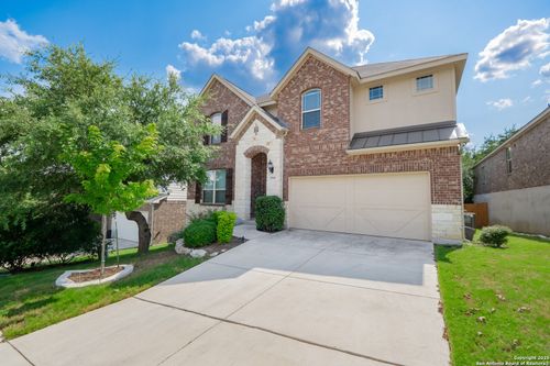 27915 Dana Creek Dr, Boerne, TX, 78015-5115 | Card Image